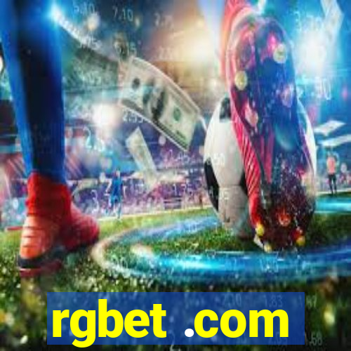 rgbet .com